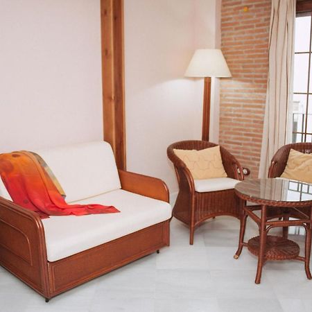 Apartament Vivienda Turistica Arabeluj Güéjar Sierra Zewnętrze zdjęcie