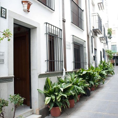 Apartament Vivienda Turistica Arabeluj Güéjar Sierra Zewnętrze zdjęcie
