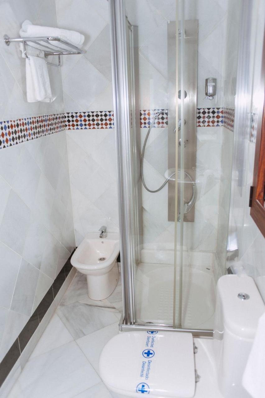 Apartament Vivienda Turistica Arabeluj Güéjar Sierra Zewnętrze zdjęcie